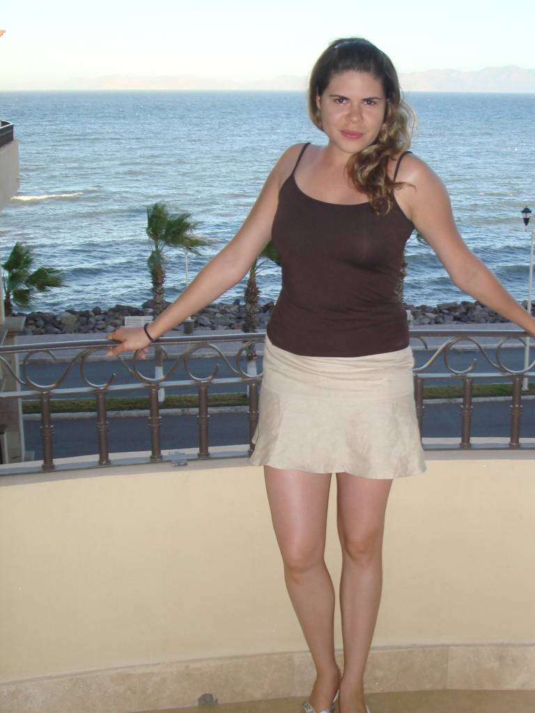 Photo de Sévérine