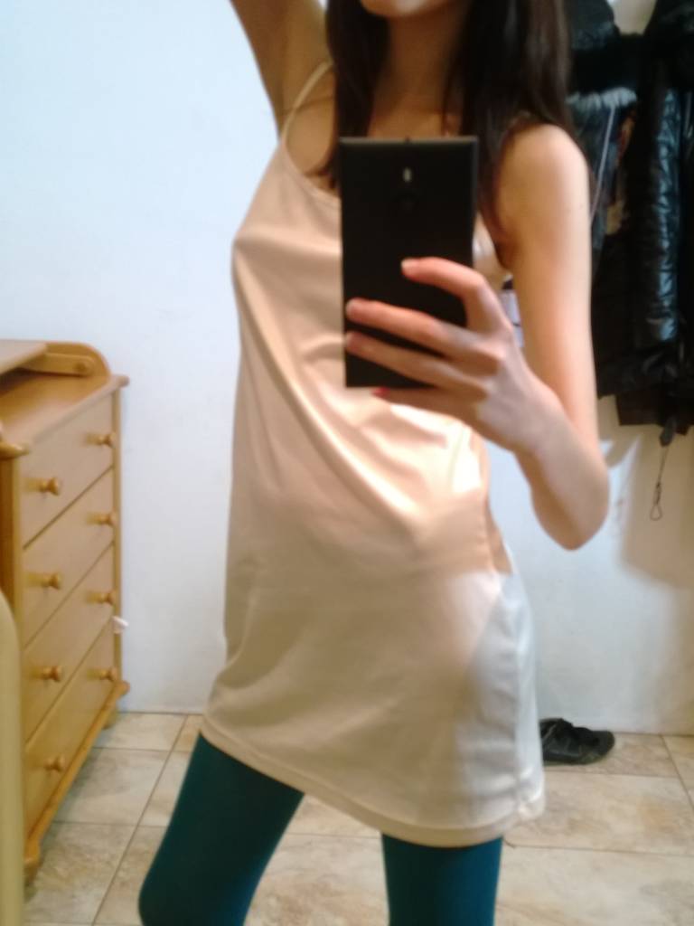 Photo de Apolline