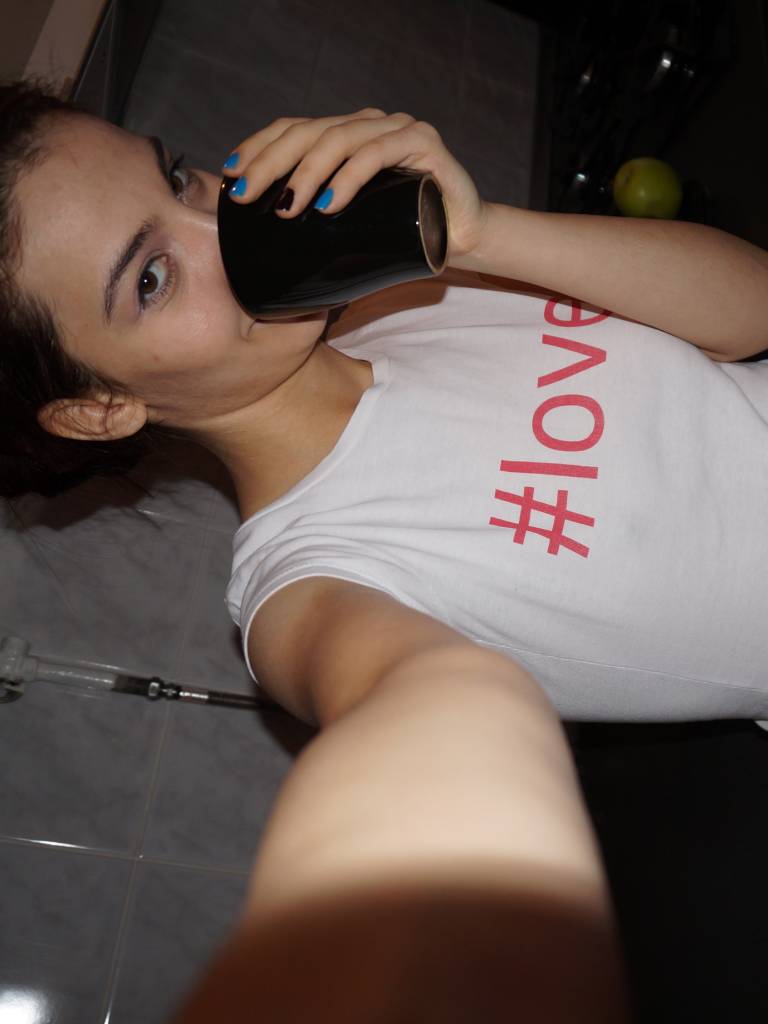 Photo de Sybille