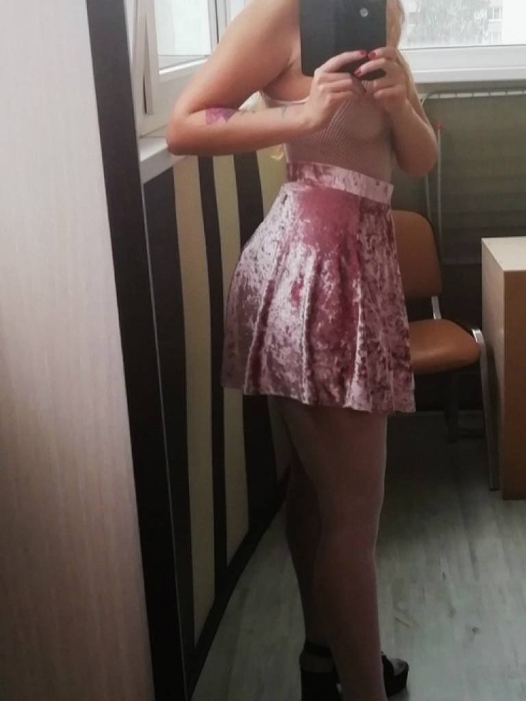 Photo de Mélanie
