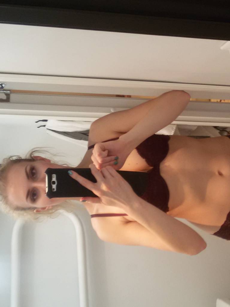 Photo de Caroline