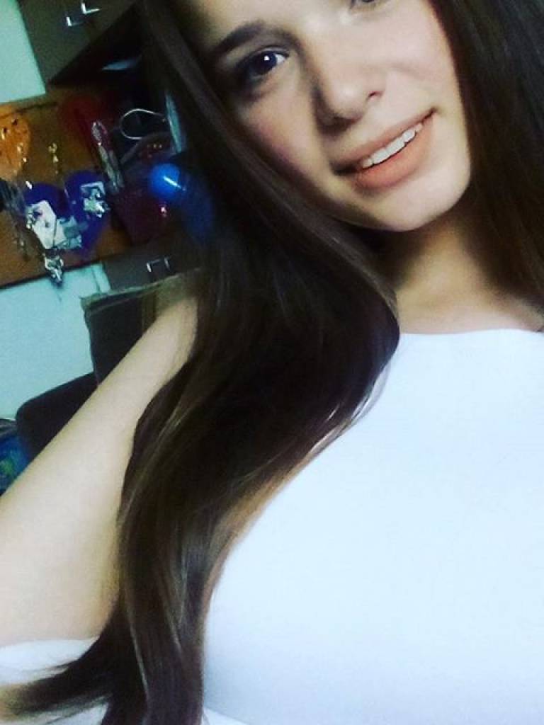 Photo de Jolie