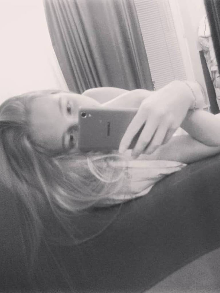 Photo de Claudine