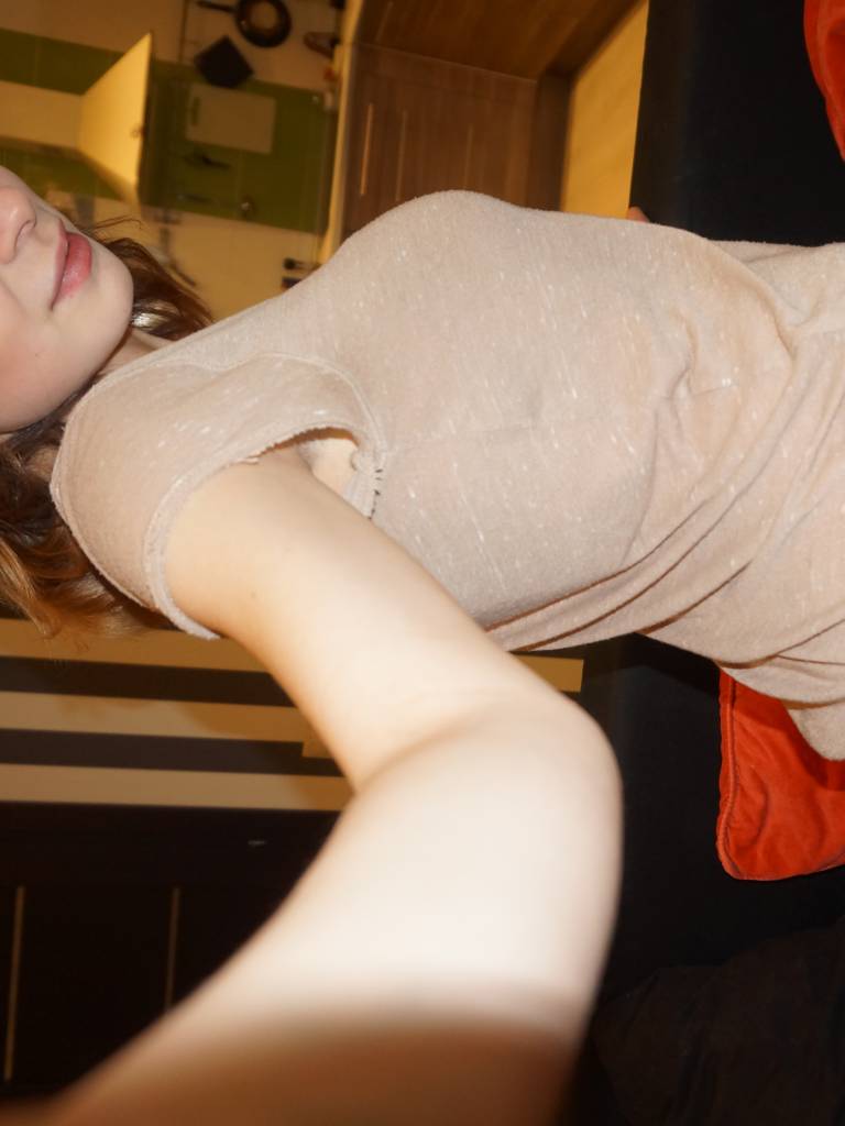 Photo de Zoé