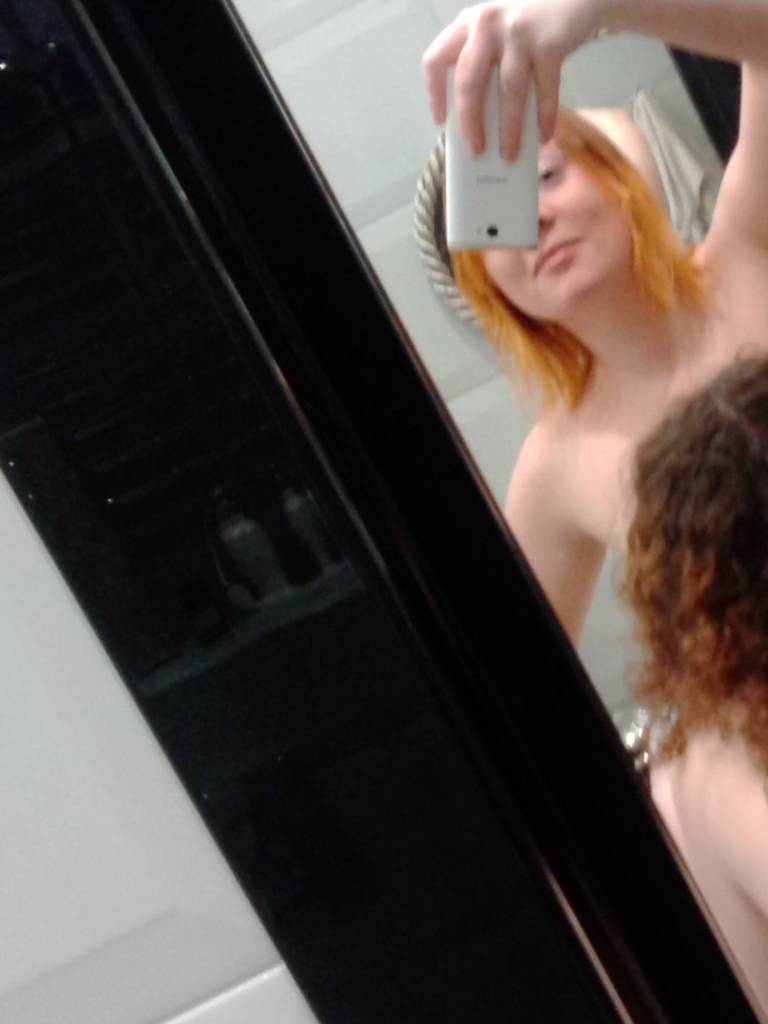 Photo de Pauline