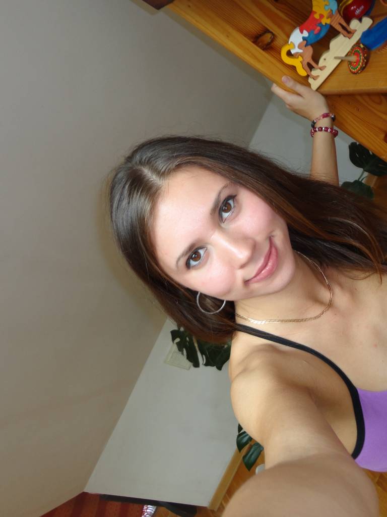 Photo de Roxanne