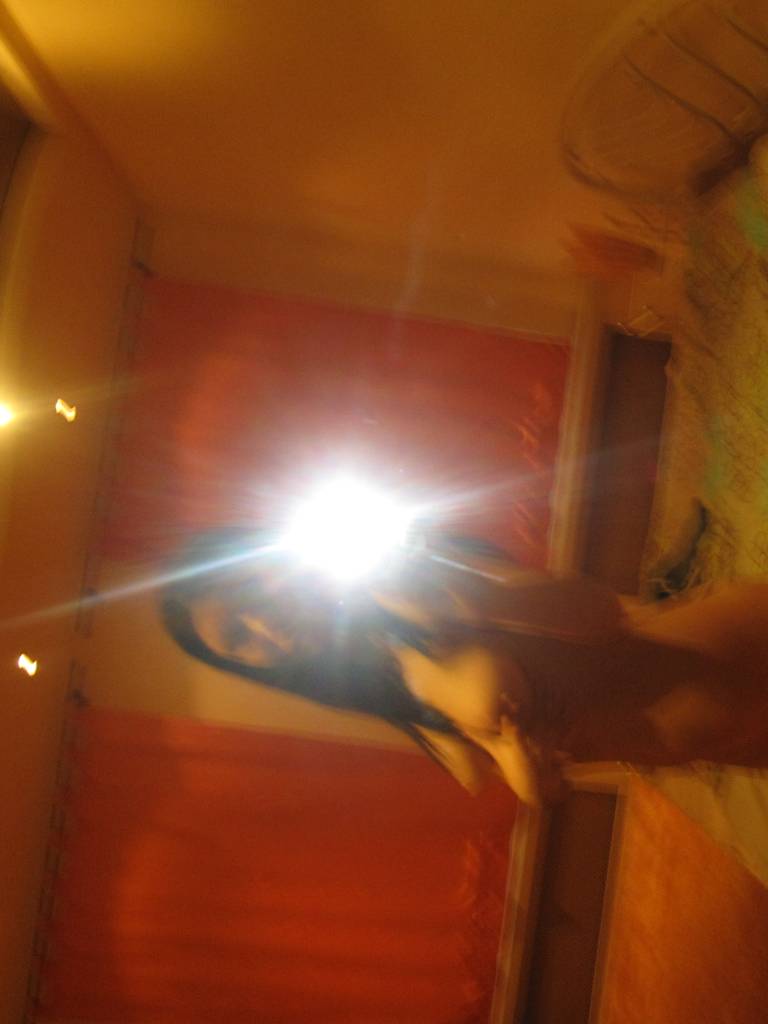 Photo de Ariane