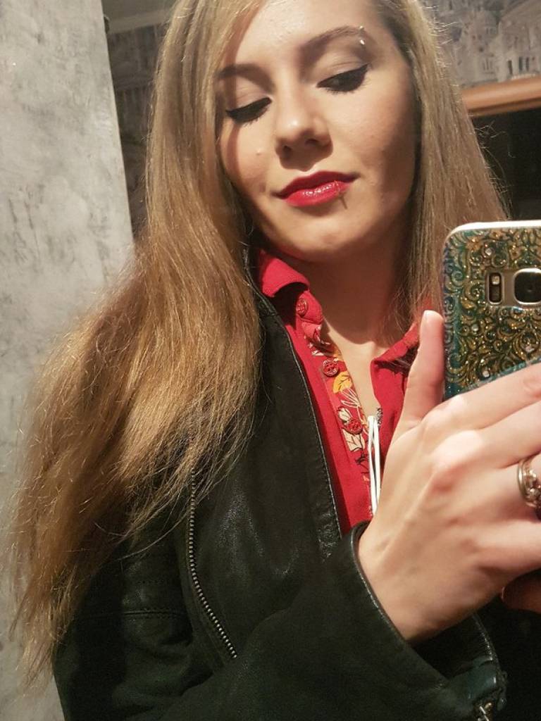 Photo de Florianne