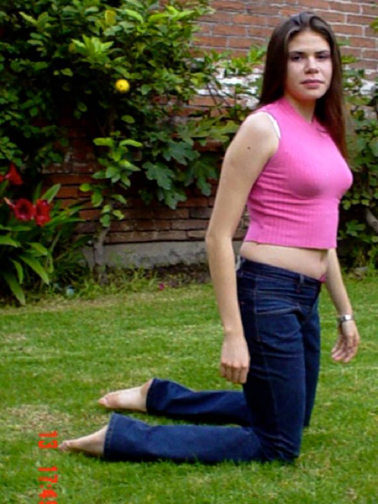 Photo de Céleste