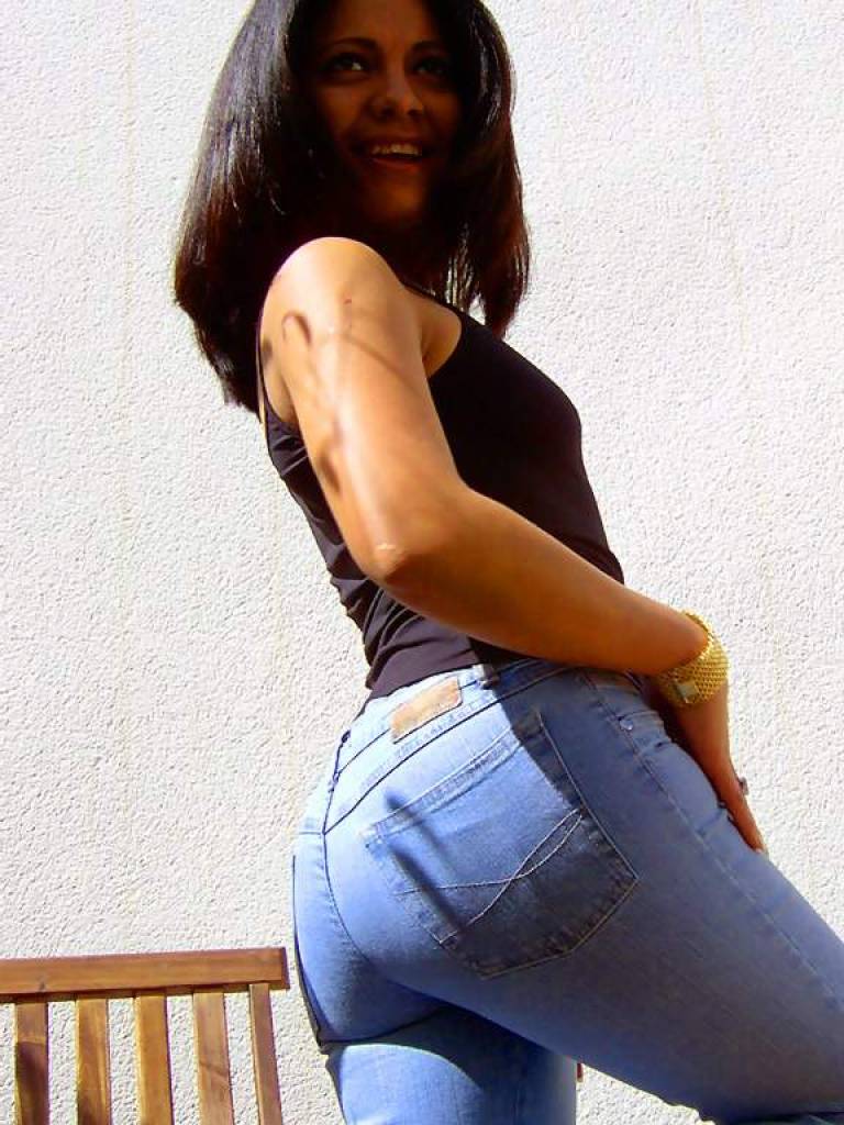 Photo de Ghislaine