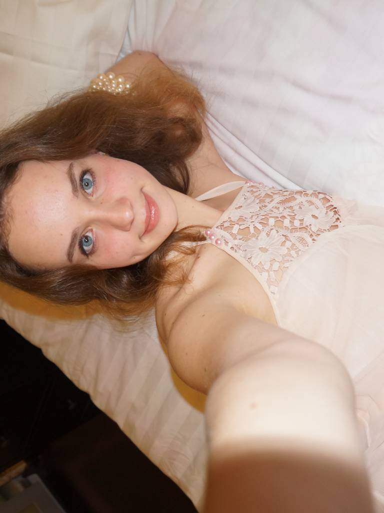 Photo de Sidonie