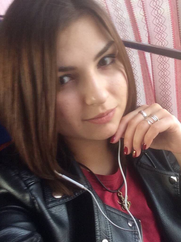 Photo de Alison