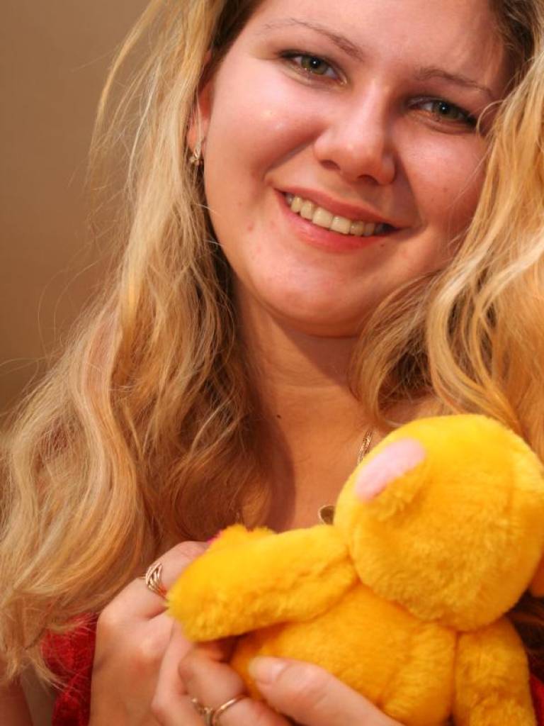 Photo de Fifi