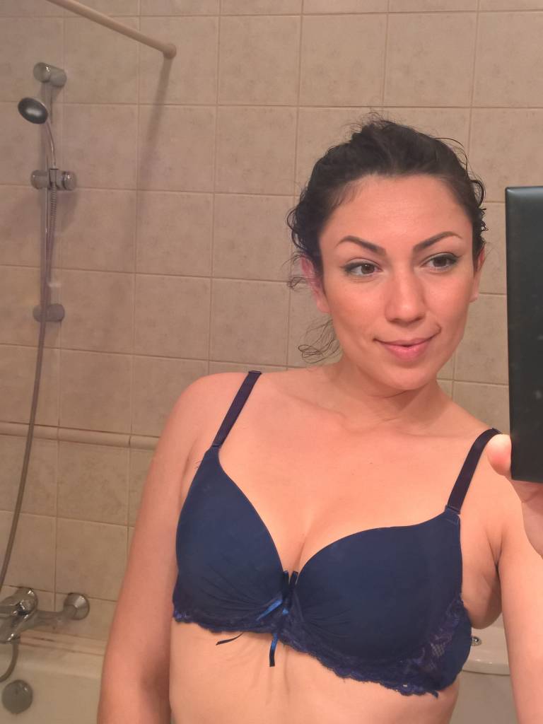 Photo de Sébastienne
