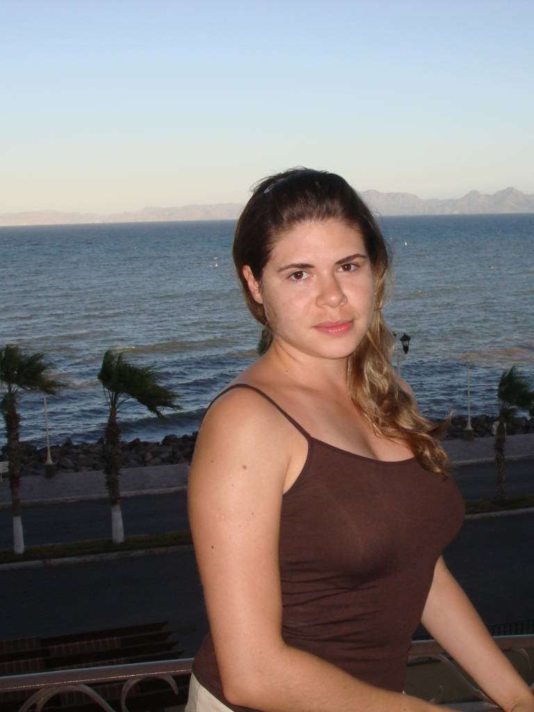 Photo de Nathalie