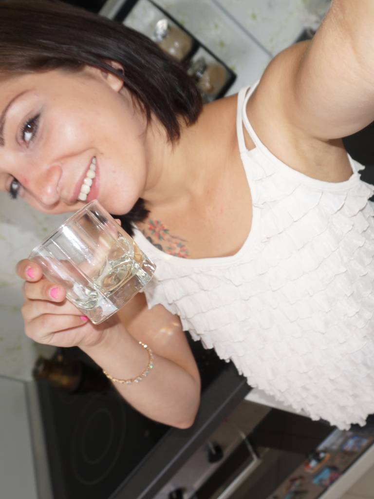 Photo de Faustine