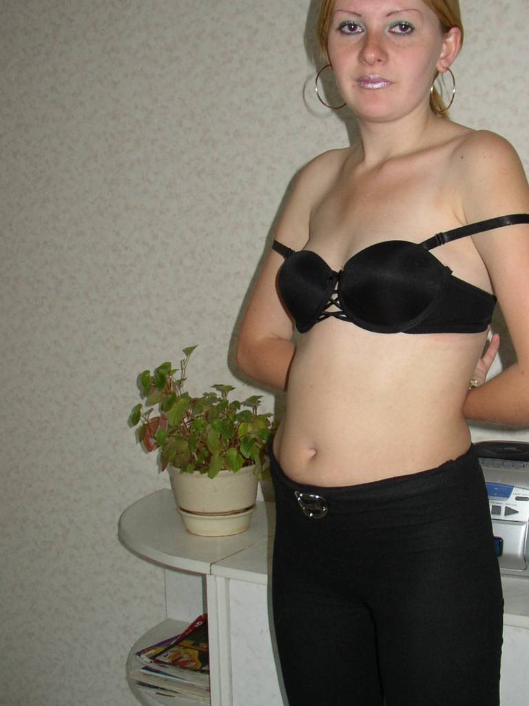 Photo de Bénédicte