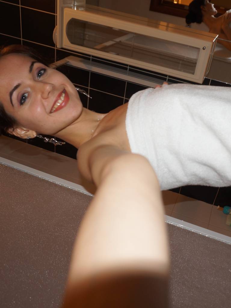 Photo de Rosine