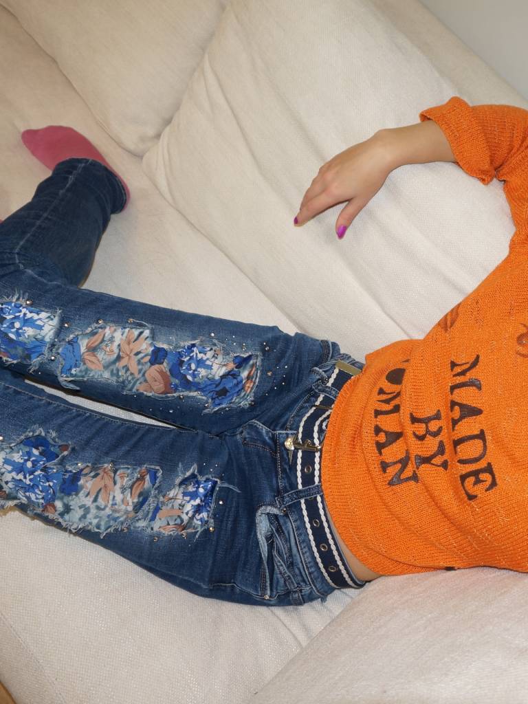 Photo de Judith