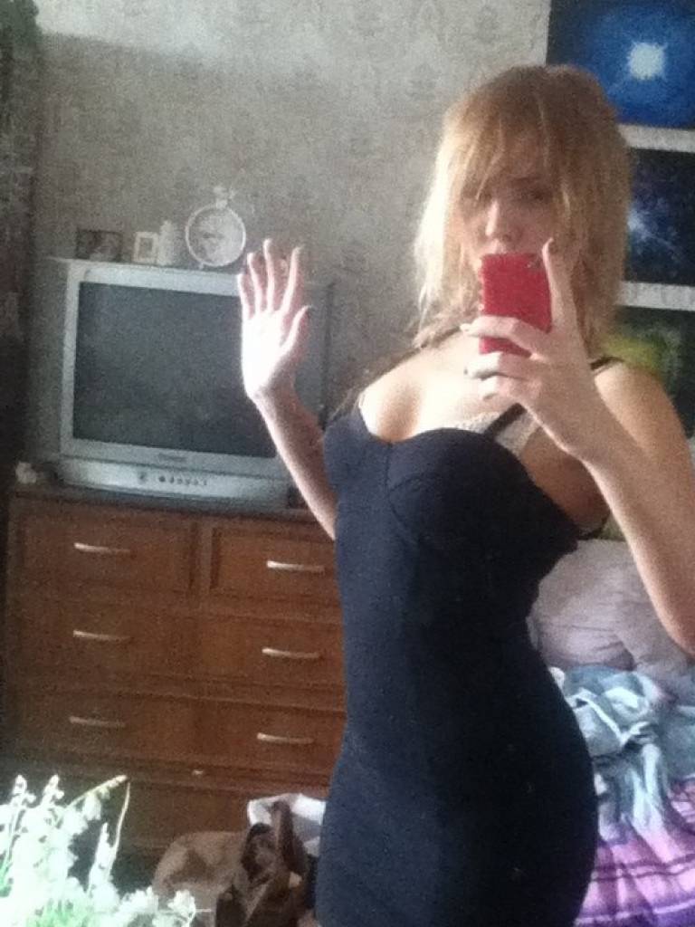 Photo de Odile