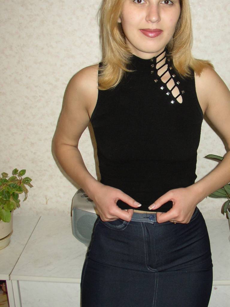 Photo de Céleste