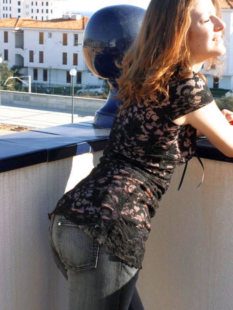 Photo de Faustine
