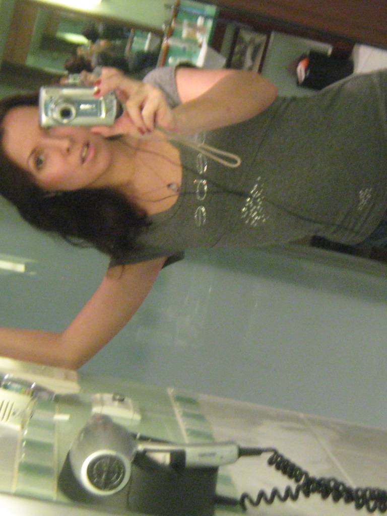 Photo de Mireille