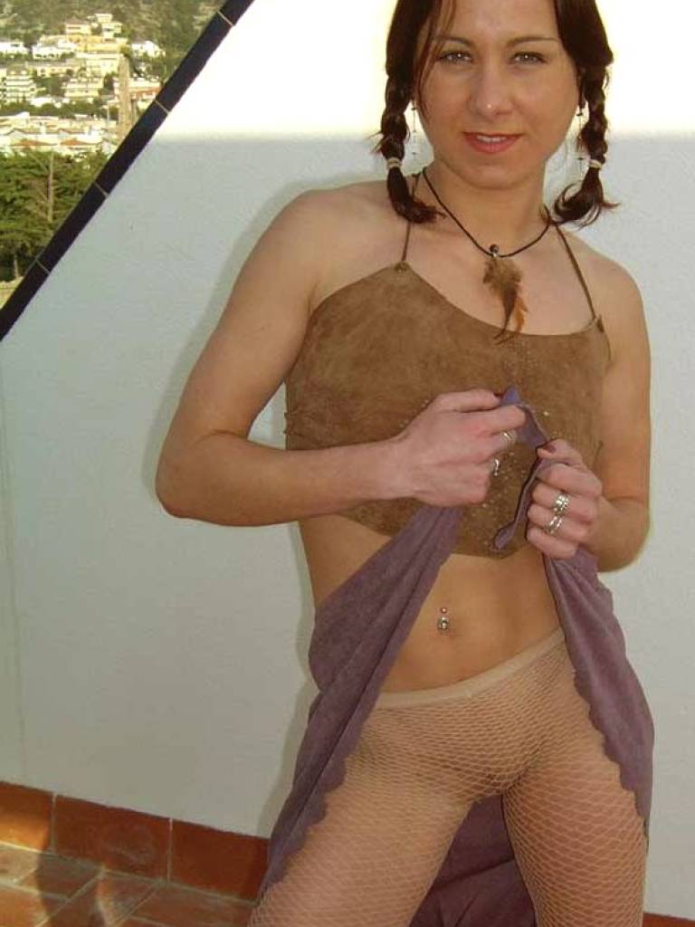 Photo de Edwige