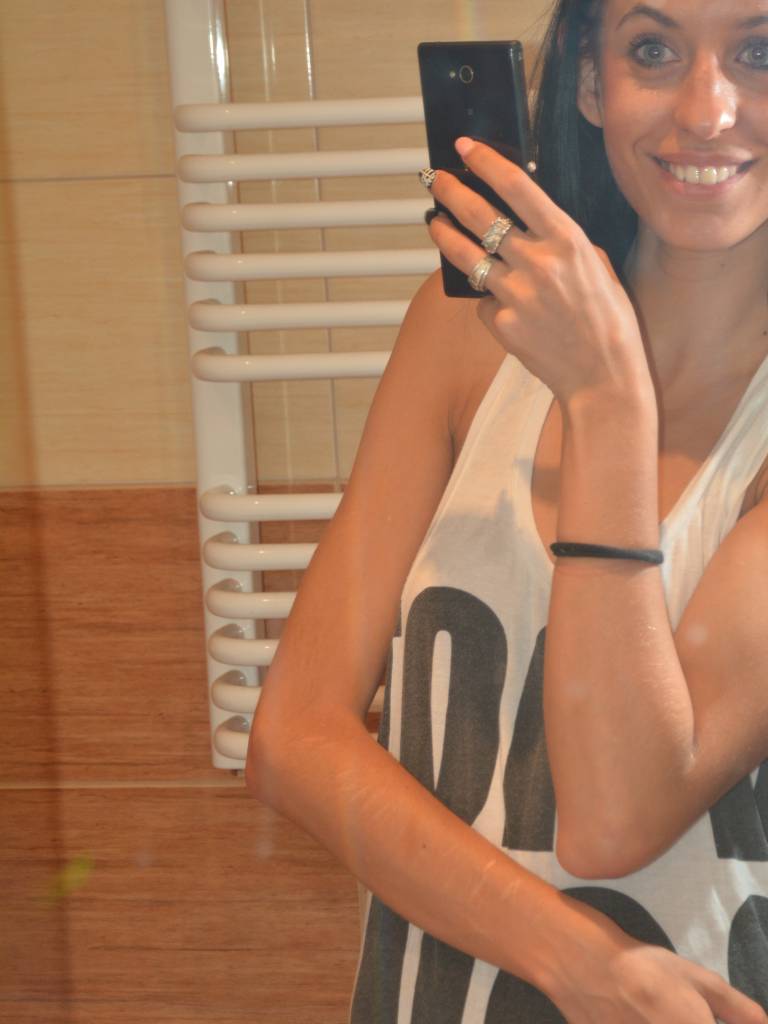 Photo de Annette