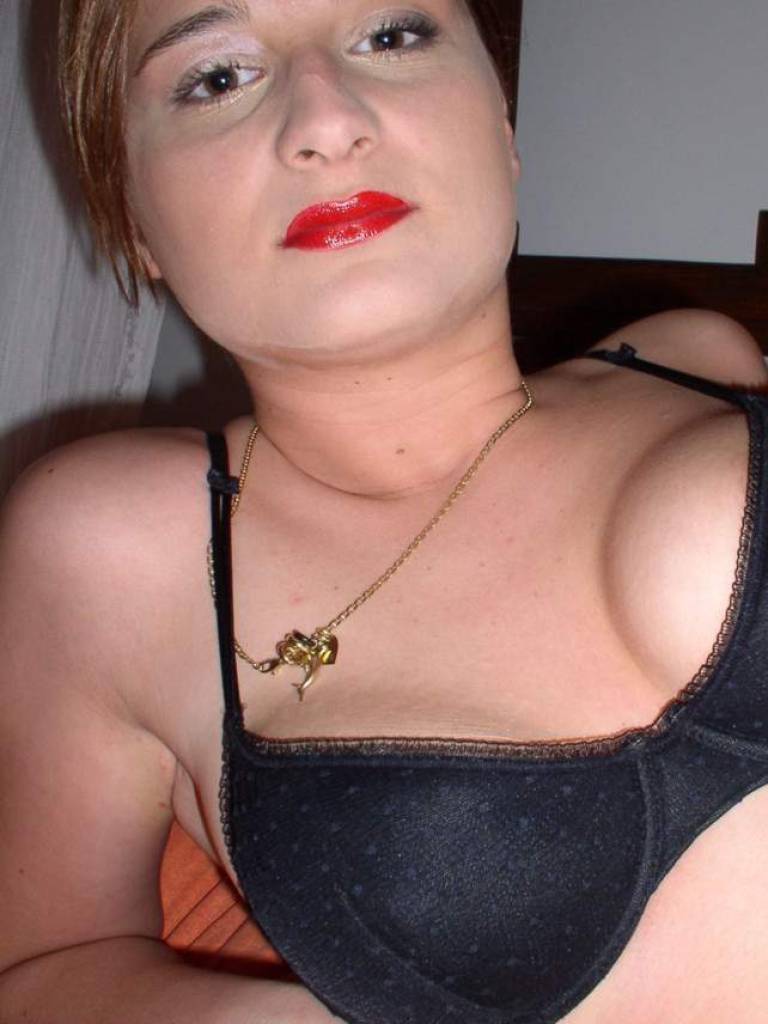 Photo de Angèle