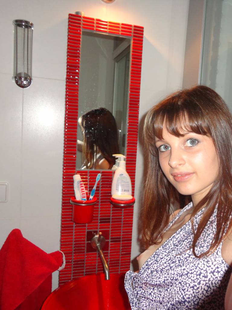 Photo de Clarisse