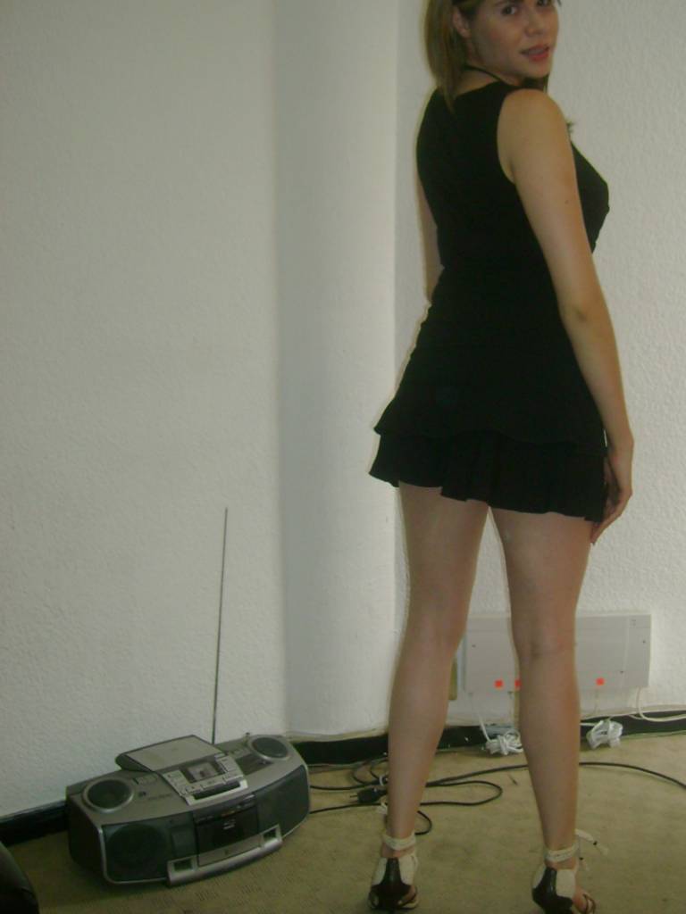 Photo de Benjamine
