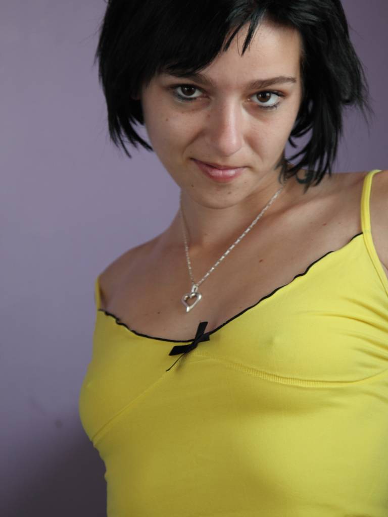 Photo de Julie