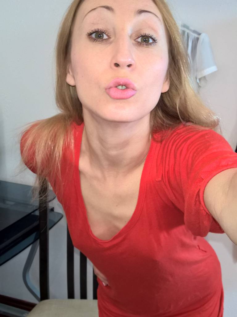 Photo de Suzanne