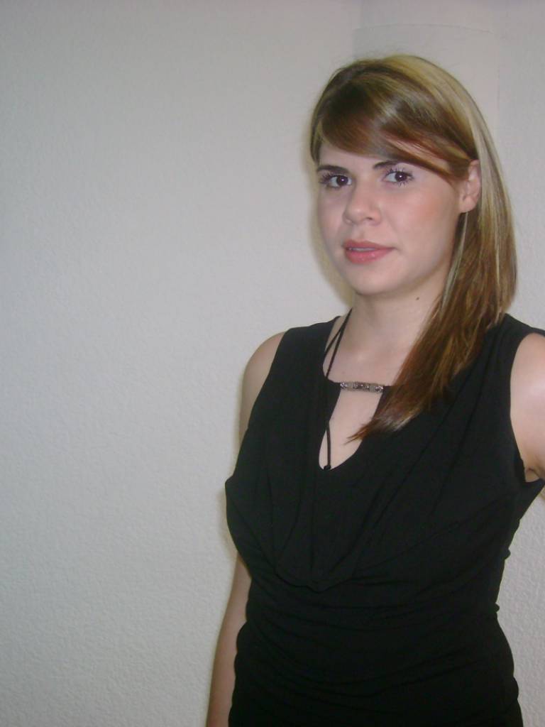 Photo de Roxanne