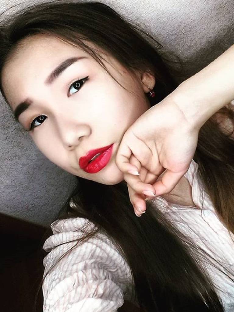 Photo de Odette