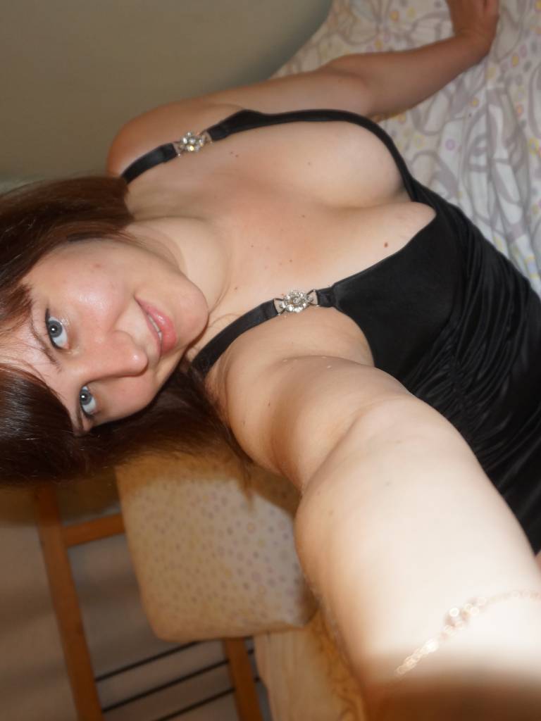 Photo de Henriette