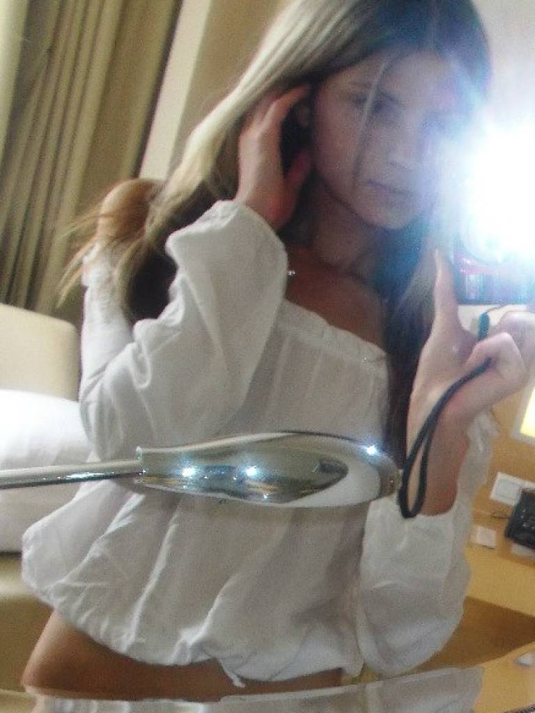 Photo de Apolline