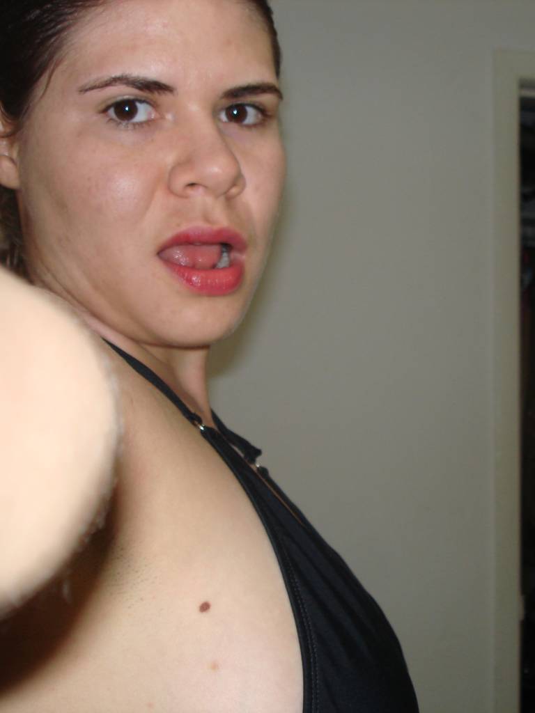 Photo de Martine